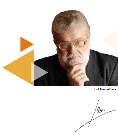 José Manuel Lara
