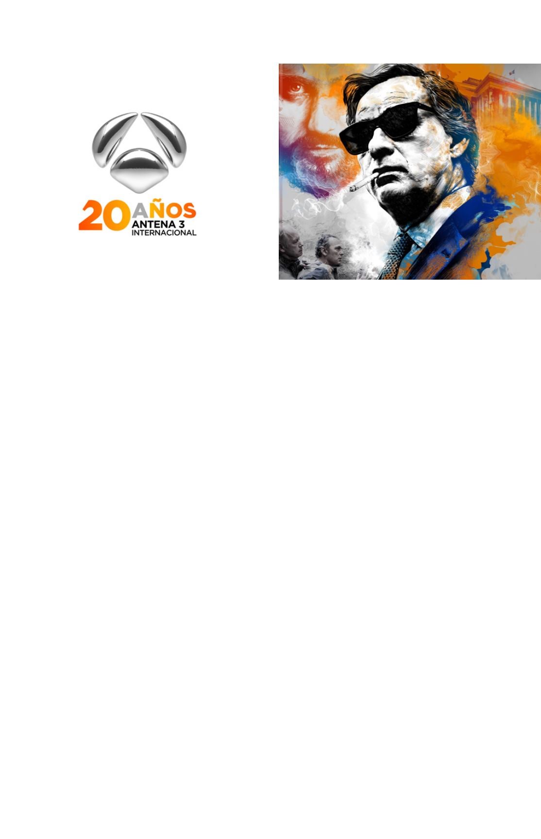 Antena 3 Internacional lanza un canal en EEUU | Radiocable.com - Radio por  Internet - La Cafetera