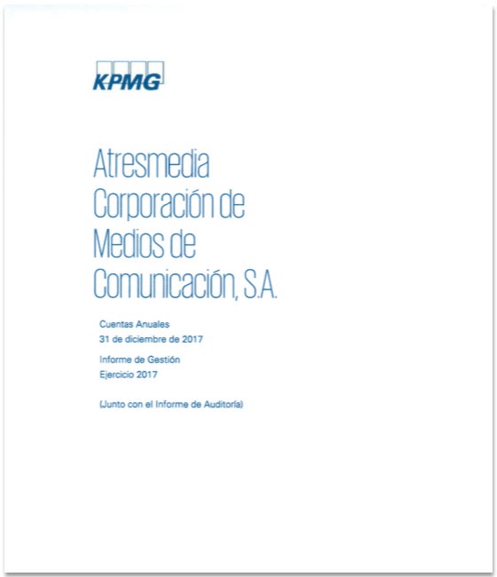 Financial statements