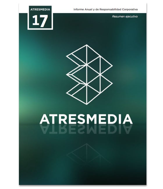 Annual and CR executive summary