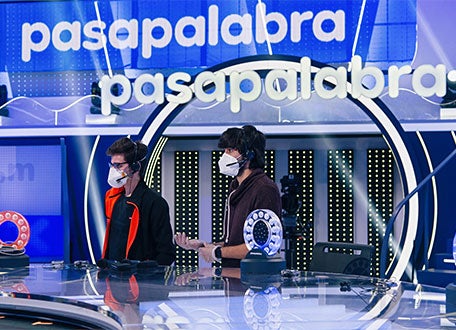 Cuadro de mando no financiero