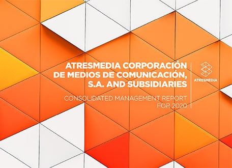 View the 2020 Report View the 2020 Report