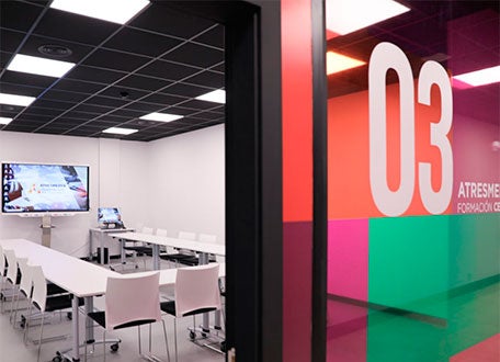 Cuadro de mando no financiero