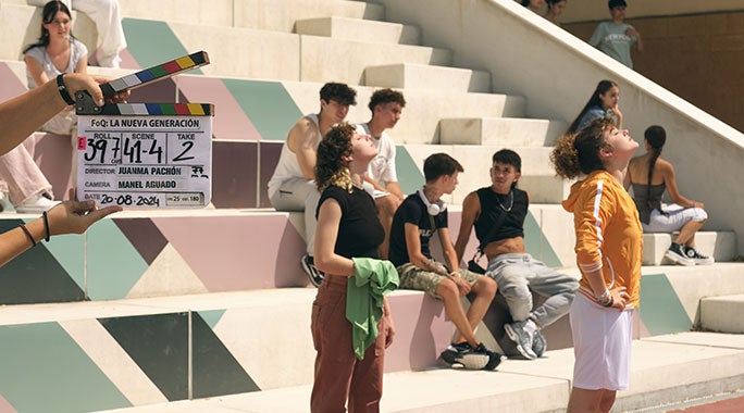 Principales magnitudes